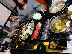 -丽江庭院之爱在路上(西单店)