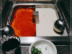 -海底捞火锅(崇文门新世界百货店)
