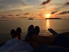 iphone_upload_pic-Sunset Bar(丹绒亚路香格里拉店)