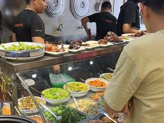 -梅溪·小伙子干挑面(安吉总店)