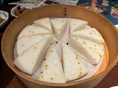 桂花发糕-索溪山寨·湘西饮食文化博物馆(标志门店)
