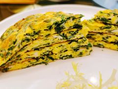 艾叶煮蛋-客家汇·客家传承菜(水库店)