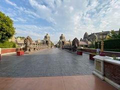 -南宁方特东盟神画