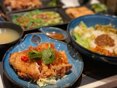 -馔豚·台北菜专门店(深圳湾万象城店)