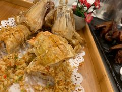 -侨美唐荔园·宴会厅(唐荔园食艺馆店)