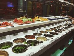 -海底捞火锅(亲子主题北金鹰店)