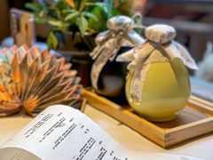 -叶叶菩提(太原别墅店)