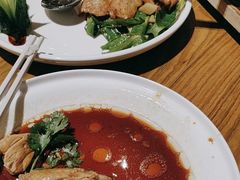 -天府中餐厅·粤菜·海南菜·生猛海鲜(三亚海棠湾洲际度假酒店)