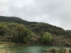 -东海半边山旅游度假区