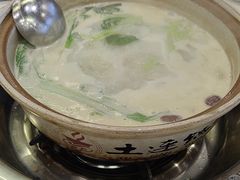 -土连锅·现熬养生汤锅(梁家巷店)