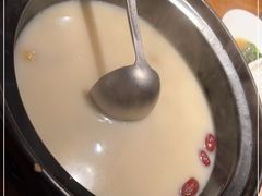 -乔街深夜食堂·台州菜·高压锅生蚝(杭州总店)