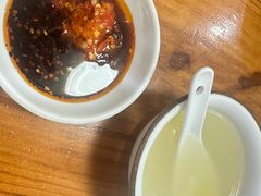 -藏书金记家宝羊肉馆(黄河北路店)