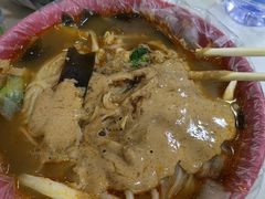 麻辣烫-杨记麻辣烫(四马路店)