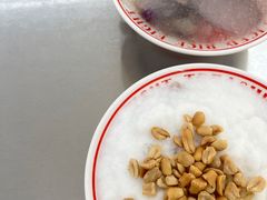 -正宗八宝冰饭·非遗冰饭·烧烤(奎桥店)