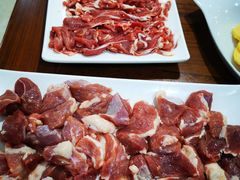 -恩福来涮羊肉(中北旗舰店)