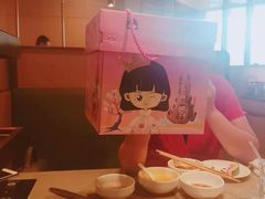 -海底捞火锅(杭州萧山宝龙广场店)