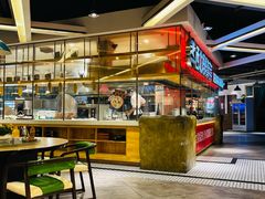 -阿西娅·西北妈妈拿手菜·清真(西站店)