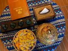 -泰融玺·泰式按摩SPA(包河万达店)