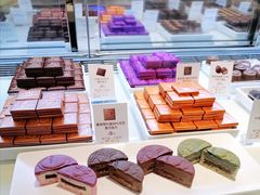 -GODIVA(万象城店)