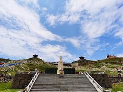 -日月山景区