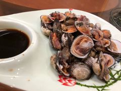 -海鲜人家(吕四店)