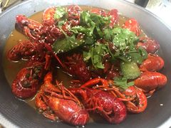 -丽伟的串·烧烤·砂锅(季景天地店)