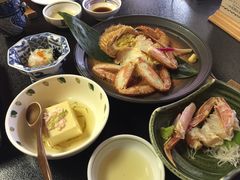 -蟹料理 北海道かに将軍(札幌本店)