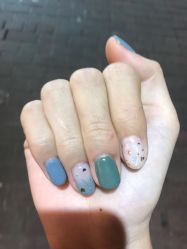 -StartNail美甲