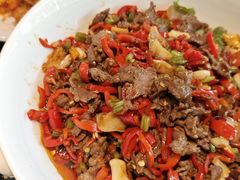 -海上食代(赣江新天地店)