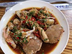 -潮粥馆(长江花园店)