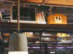 -探鱼·鲜青椒爽麻烤鱼(番禺万达店)