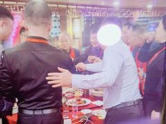 -新龙船黄浦江餐饮游船官方自营店