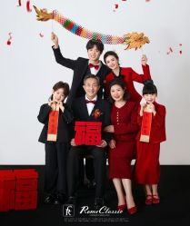 -罗马经典婚纱摄影·轻奢化定制