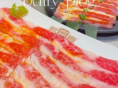 -韩宫宴烤肉·黑毛和牛·料理(滨湖银泰城店)
