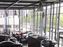 -上海可达汽车销售服务有限公司