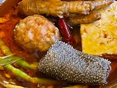 -黄潇洒老火锅(九眼桥宏济巷店)