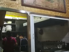 门面-清真.回香园(南街店)