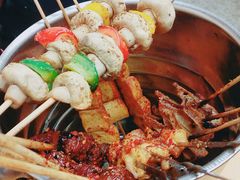 -炒豆合作社(东四总店)