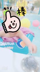 -蓝色海林婴幼儿水育馆(新辰里学清路店)