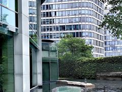 -外滩悦榕庄·海怡西餐厅