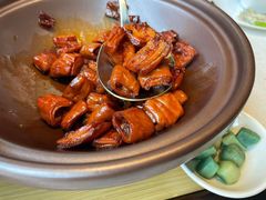 -马仕玖煲·融合菜·酥不腻烤鸭(人大店)