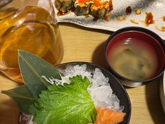 -小句号·精致料理(江南环球港店)