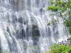 -千泷沟大瀑布旅游区