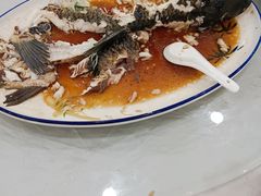 -茗荔园农庄(大涌店)