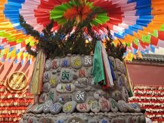 -西安市广仁寺