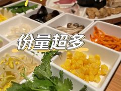 -云海肴·汽锅鸡·云南菜(高德置地店)