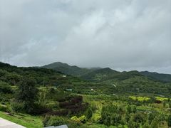 -里口山风景名胜区