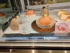 -KNOTKNOT珞珞·日式甜品(K11店)