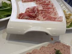 -德龙火锅(松源街直营店)