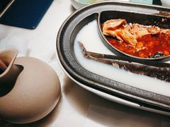 退秋鱼（一条）-锦府盐帮·李宅(领展购物广场中关村店)